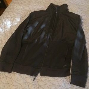 Calvin Klein Jacket Black